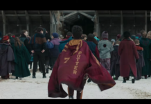 Vuelve ‘Harry Potter’ a Hogwarts en tráiler de serie de HBO