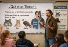 Ya estudia Facultad de Psicología de la UA de C el fenómeno “therian”