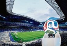 Ya se asoma el Mundial