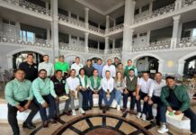 Define el Partido Verde sus candidatos a las diputaciones de Coahuila