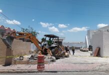 Entierran intereses económicos tesoro histórico de Saltillo: Carlos Recio