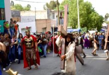 Miles turistean en Coahuila, el estado más seguro