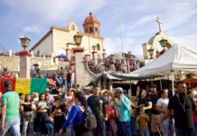 Época vacacional en Coahuila dejó derrama económica de 1,100 mdp: Manolo