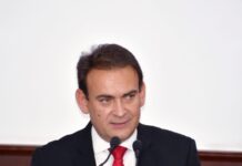 Promueve Álvaro Moreira incluir a ciudadanía en cuidado y promoción de espacios públicos en colonias