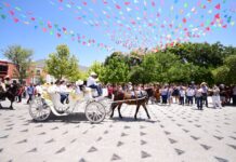 En Coahuila hay plan: invitan a disfrutar actividades de Semana Santa en el estado