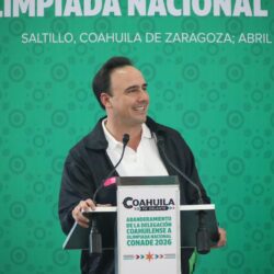 2 ABANDERA
