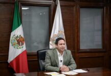 Impulsa Javier Díaz las buenas prácticas municipales desde la ACCM