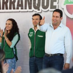 4 EN VIRREYES