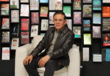 Librakos, un refugio para lectores en Saltillo