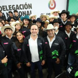 5 ABANDERA