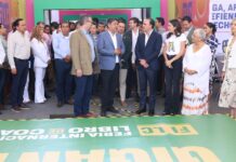 Arranca este viernes la Feria Internacional del Libro Coahuila 2026