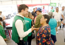 Le entra al quite Mejora Coahuila al aumento en las tortillas; ofrece el kilo a 16 pesos