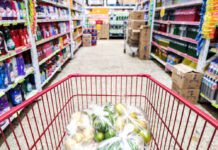 Tiene México la canasta básica más cara de los últimos 20 meses