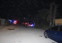 Agentes estatales aseguran 50 kg de cocaína en Coahuila