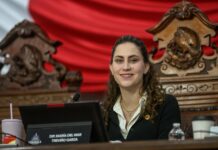 Alista Congreso de Coahuila edición 2026 del Parlamento Infantil