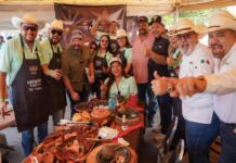 Ramos Arizpe tiene un valor que no se mide en cifras: el carácter de su gente