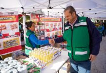 En Ramos hay ahorros que se sienten; esquemas de bajo costo generan alivio directo a hogares