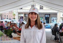 Valoran visitantes la paz y la seguridad de Saltillo: directora de Turismo
