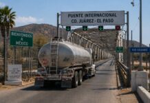 Proyectan nuevamente pérdidas por huachicol en 123 mil mdp
