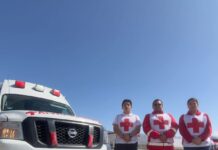 Abre Cruz Roja Saltillo inscripciones para la carrera de Técnico en Urgencias Médicas
