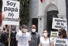 Abren debate en Coahuila por derechos de crianza