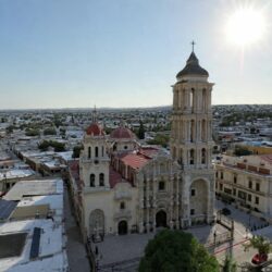 Activa Coahuila protocolo escolar ante olas de calor