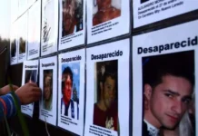 Acusa CNDH sesgo de la ONU en análisis sobre desapariciones