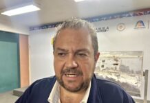 Advierten en Ramos Arizpe sobre páginas falsas; niega alcalde suspensión del transporte y llama a evitar rumores