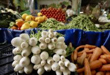 Alcanzan precios de canasta básica máximo de 20 meses en México