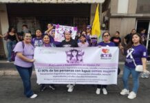Alista AMMA AC marcha para la visibilización de pacientes con lupus