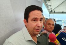 Alista Municipio de Saltillo festejos por el 10 de mayo en diferentes colonias