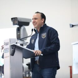Ampliaremos el sistema de cámaras
