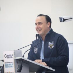 Ampliaremos el sistema de cámaras 4