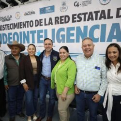 Ampliaremos el sistema de cámaras 5