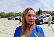 Ante problema de tráfico en Saltillo, cada vez más personas prefieren viajar en moto a sus trabajos