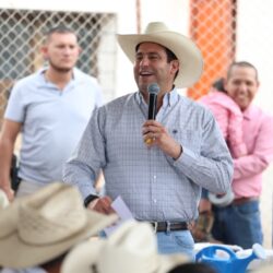 Anuncia Javier Díaz más de 110 mdp en 2026 para el campo saltillense2
