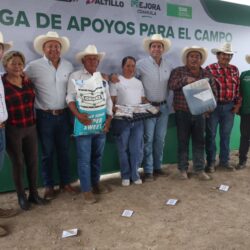 Anuncia Javier Díaz más de 110 mdp en 2026 para el campo saltillense3
