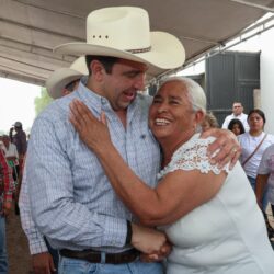 Anuncia Javier Díaz más de 110 mdp en 2026 para el campo saltillense5