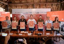 Anuncian el Cabrito Fest en su edición 2026