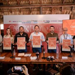 Anuncian el Cabrito Fest en su edición 2026