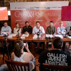Anuncian el Cabrito Fest en su edición 20261
