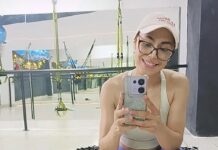 Maestra de pilates de Saltillo enfrenta cáncer de mama y necesita una mastectomía ¡Tu puedes ayudarla!