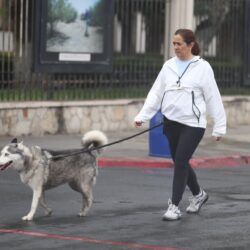 Aprovechan Ruta Recreativa para pasear y activarse1