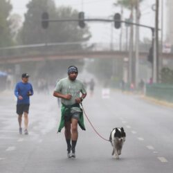 Aprovechan Ruta Recreativa para pasear y activarse2