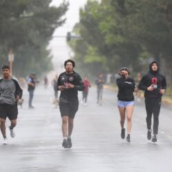 Aprovechan Ruta Recreativa para pasear y activarse3