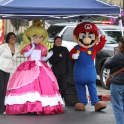 Aprovechan Ruta Recreativa para pasear y activarse5