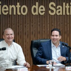 Aprueba Cabildo conformación del Comité Ciudadano del Centro de Saltillo3