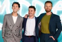 Arman fiesta de ‘Malcolm el de en Medio’ en CDMX