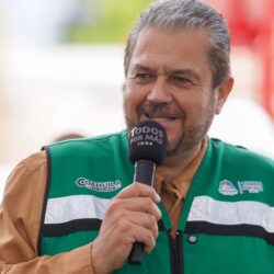 Arranca Tomás Gutiérrez el programa “Todos Chambeando”; entrega equipo por 400 mil pesos