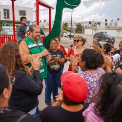 Arranca Tomás Gutiérrez el programa “Todos Chambeando”; entrega equipo por 400 mil pesos4